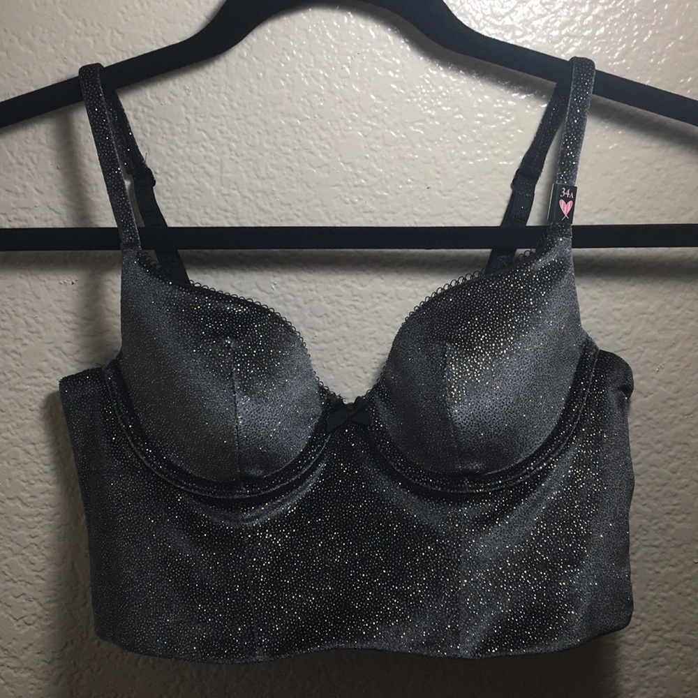 Victoria’s Secret bra